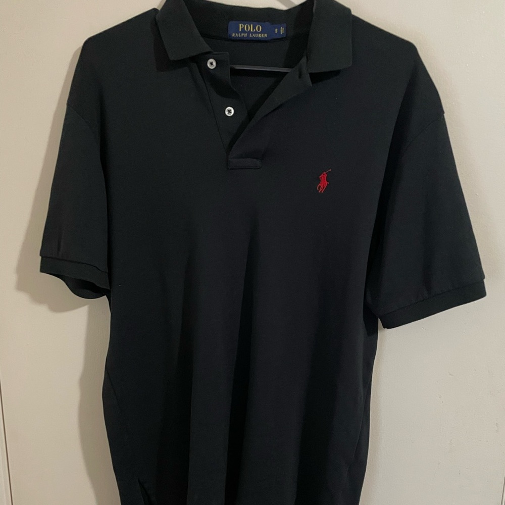 Men’s Polo Shirt